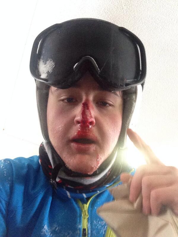 #selfiesunday