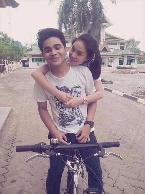 I Love you😍😘 <a href="/mshitamelia/">Masita Melia</a>