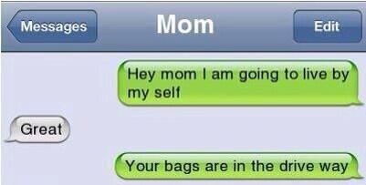 FunnyTextings's tweet photo. It's time to go http://t.co/NI3KYSDpuK