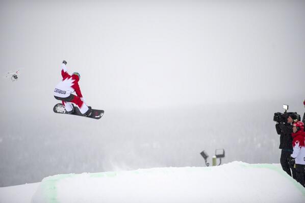 adaptiverider's tweet photo. Time to get busy #racer. @bigwhite @canadasnowboard @bcsnowboard @CDNParalympics http://t.co/FliC1aCjQq