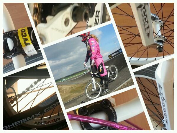 Ruby Huisman tweet media