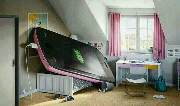 DeboConfesarQue's tweet photo. Cargar el nuevo Samsung Galaxy S5 va a ser un reto. http://t.co/lEVCUtaH6S
