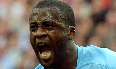 He loves scoring at @WembleyStadium!! RT for this beast of a man