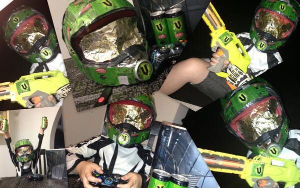 Sim1Nelson's tweet photo. #XboxOne  #VEnergyGaming @venergydrinkaus #halo http://t.co/coI4er69sc