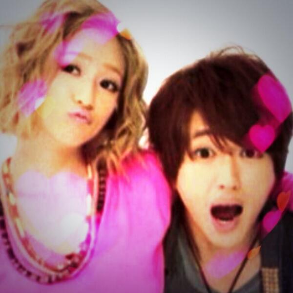 kuchibiru_7's tweet photo. AAA専用垢作りました!!!
にしちあよりのオール担です♡⃜
06/01代々木参戦します＼(^o^)／

#RTしたaヲタさん全員フォローする
 #AAA好きな人RT
 #少しでも気になったら http://t.co/8DgstbdmMN