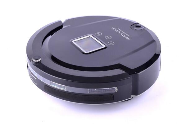 Robot_Vacuum's tweet photo. Automatic Robot Vacuum Cleaner AmTidy A320 with 4in-1 Multifunction
Advanced sensor technology
http://t.co/DK1qAOUujQ http://t.co/CcmvS2B6gI