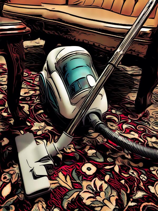 I declare a cyclone war against the remaining dust troops with my new weapon!!! #modenacyclonevc