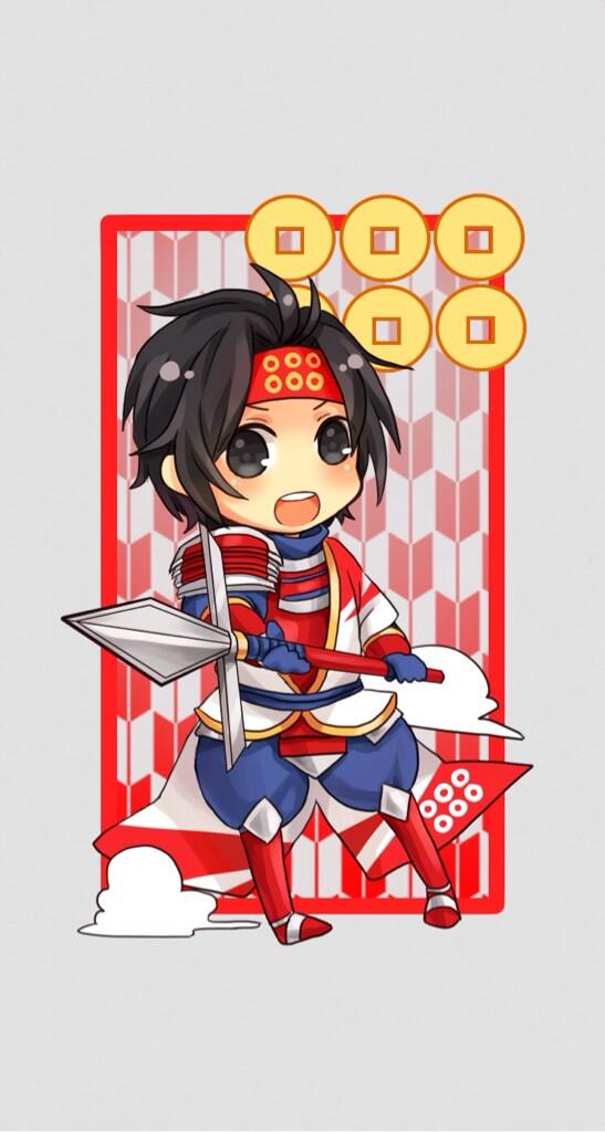 Iphone壁紙サイズのtwitterイラスト検索結果