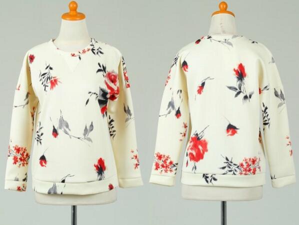 MillyOneOlShop_'s tweet photo. 12553 r- flower (S,M,L) - Blouse - 157.000 @apaajaIKLAN http://t.co/gWGjQ3ppmz