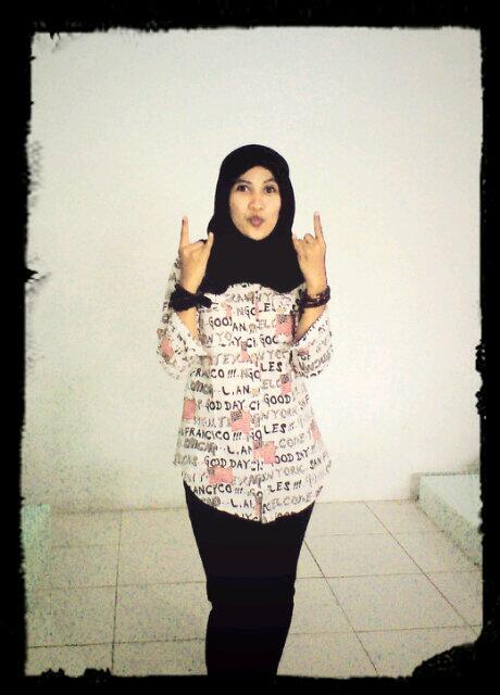 Ayradeva's tweet photo. Mettttaaaalll http://t.co/IOX3AL5P9h