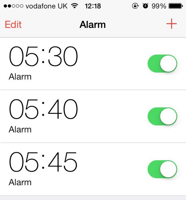 emmmiiiiilllyyy's tweet image. My life for the next six weeks 😢😩 #placementproblems