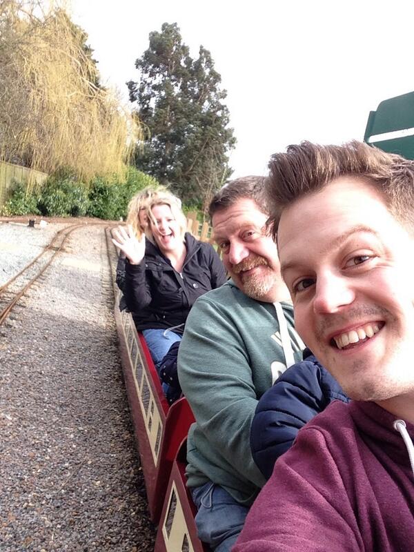 danevansradio's tweet image. #puddled