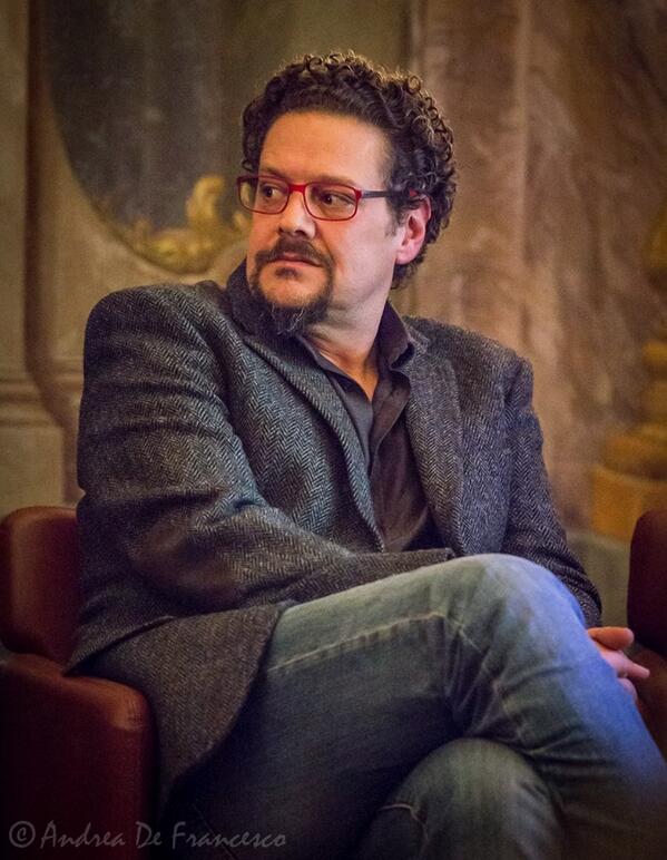 habitage's tweet photo. #paolodarrigo http://t.co/4QooAR5gtr
