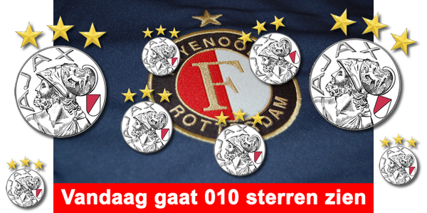 wijzijnajax020's tweet photo. Vandaag gaat 010 sterren zien #ajax #afca #vak410 @AjaxFanzoneNL #wzawzdb #3sterren #kampioenen #feyaja #wijzijnajax http://t.co/zjifTfQgJ4