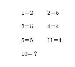 IQ_check's tweet photo. 【アナログ思考では解けない（？）問題】
正解は↓　↓　↓
http://t.co/jVd3iE43Ox

#分かったらRT http://t.co/tvFATNKRRZ