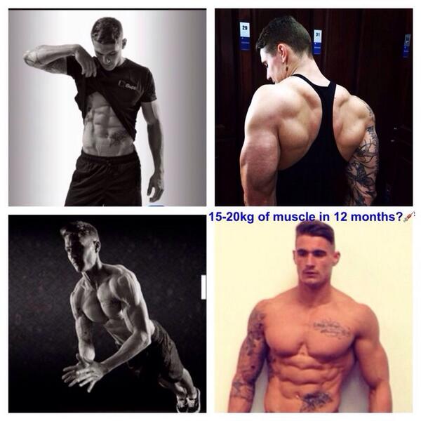 rake_ali's tweet photo. @AlexFerentinos7 Impressive gains or a another smear on the industry? http://t.co/vi58QoS8mW