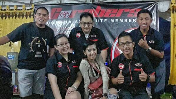 Corabers's tweet photo. Tim Bongkar #Corabers http://t.co/wMvdr3wMro