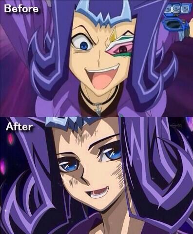 トロン一家スレbot 遊馬先生の治療の結果 ナッシュは Http T Co Yapzrwtuah Twitter