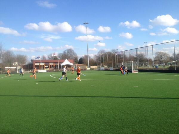 Hockeyclub VVV 🏑 🏏 tweet media