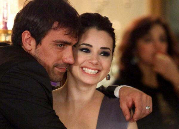 Narin ve Fırat (43.Bölümden)