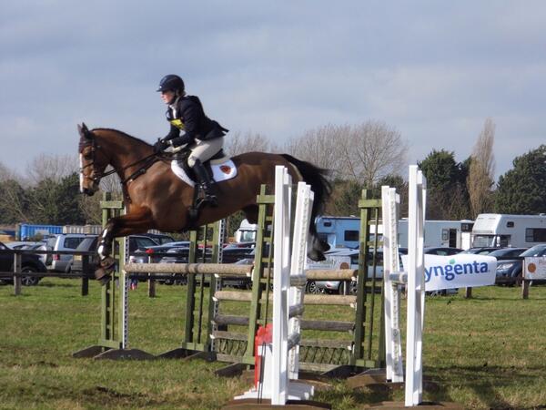 CollettEventing's tweet photo. “@Caromcs: @CollettEventing and controe at Isleham today! http://t.co/YayxyoTAWZ”

.... @KazBartlett @MargoiGiblets #flyingconks