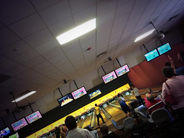 ShoreLanesPB's tweet photo. #youth county #tournament today!! Good luck #bowlers !!! #bowling @bowling_scores @JrBowlingToday http://t.co/dLLdSlzlul