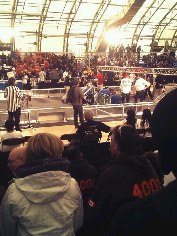 PureplushNbliss's tweet image. Second Replay in this one match. #Firstproblems #gtrwest2014 #robotproblems