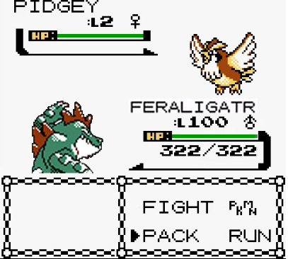 TwitchPokemon's tweet photo. In 2 weeks time... http://t.co/aJASDtkwAT