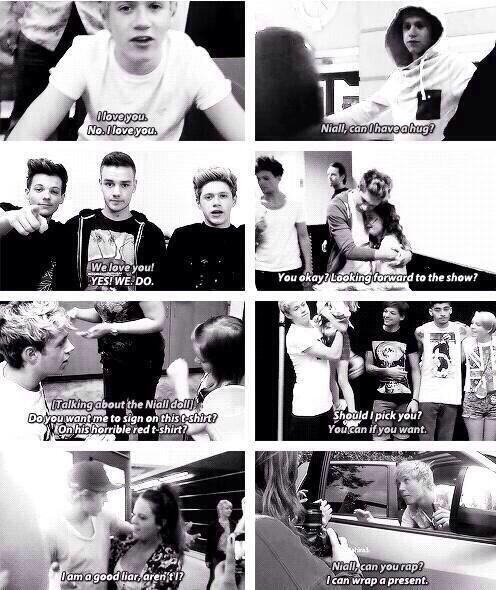 RT IF YOU THINK NIALL IS THE CUTEST BOY IN THE WORLD 

#VoteUKDirectioners #KCA