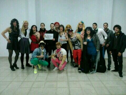 artsmate's tweet photo. Cura nuevo cura nuevo cura nuevo ayyyy el cura nuevo @guripichis http://t.co/08bzEjSubZ