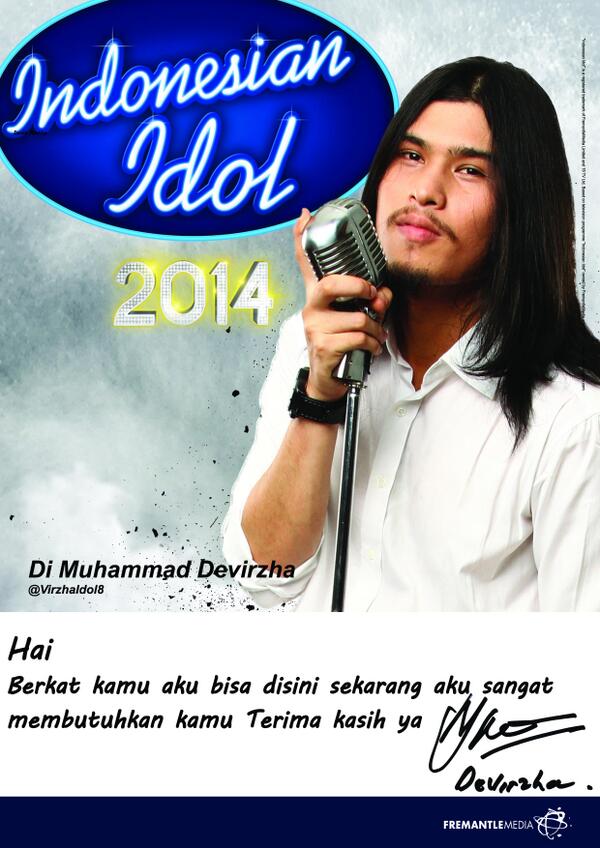 Virzhaofficial tweet media