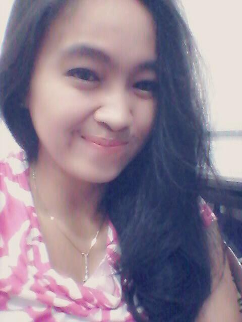 Indah Sari Mandira (@indahsari90) on Twitter photo 