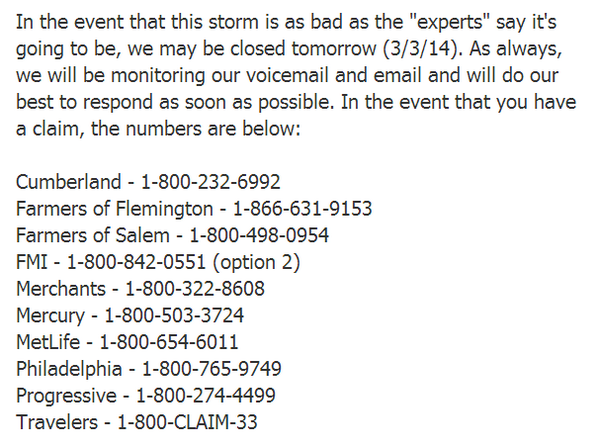 Atlantic Insurance tweet media