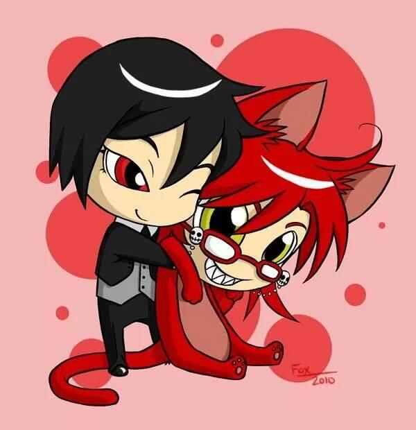 CrimsonGrell's tweet photo. Awwww Sebby is so cute!!! http://t.co/mFTy5AeeZZ