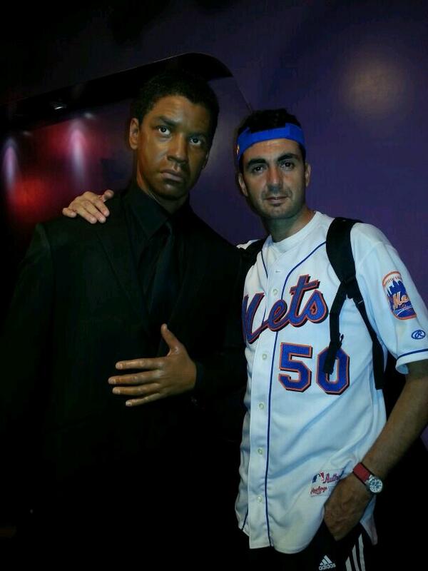 hi #denzelwashington