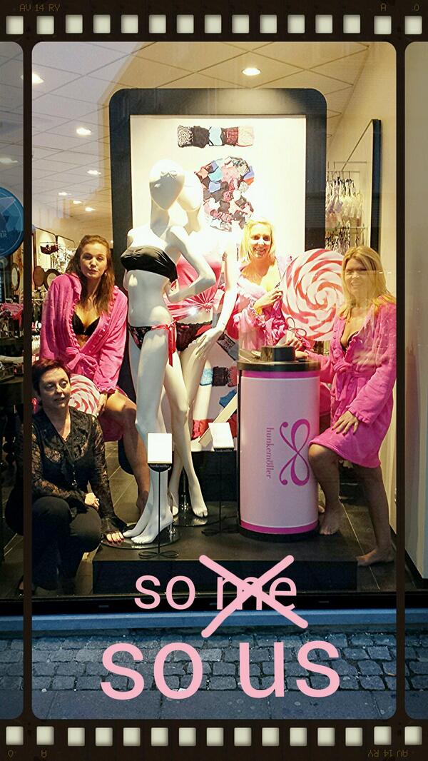 #somuchmore Mechelen 819