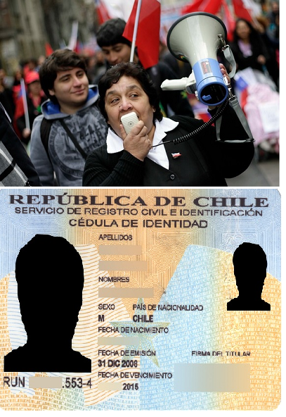 CharissaHomburg's tweet image. En el registro civil hay gente que trabaja, incluso los fines de semana...Nelly Diaz solo alega