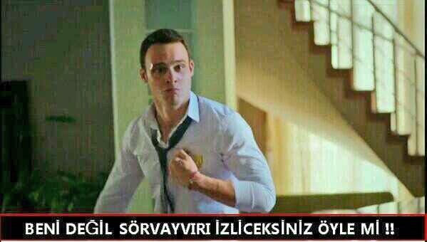 HandEremfanclup's tweet photo. Aaa aaaa ne kadaaaan ayıppp! Bak @KeremBursin ne diyor size ey ahali:D http://t.co/BWarwJFMa3