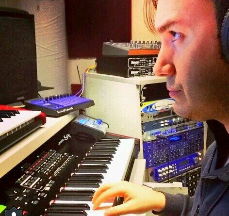 Işine konsantre olmak :) <a href="/mustafaceceli/">Mustafa Ceceli ©</a>