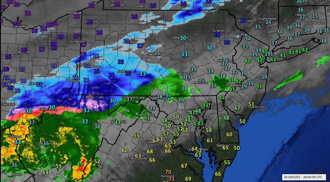 Weather in Connecticut (Danbury specials, weekly, shop) (CT) Page