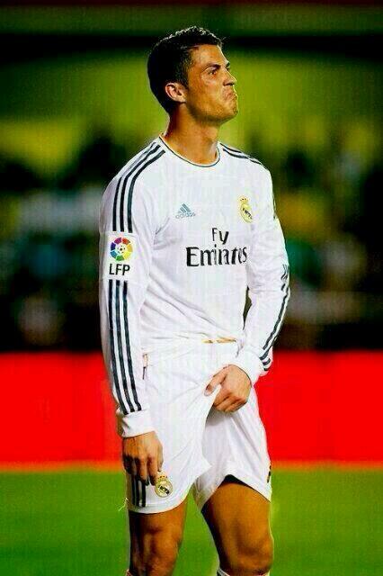 Para los que creían que ibamos a perder.