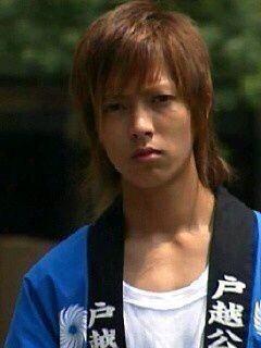 山p Saku Yamatomo Love Twitter