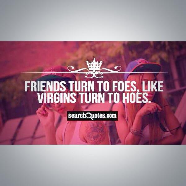 XTuckerr's tweet image. Obliviously. 👊✌️