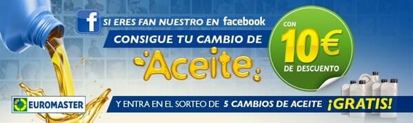 NeumaticosAlmaz's tweet photo. Recompensamos tu amistad http://t.co/oV9n9vkgHp
