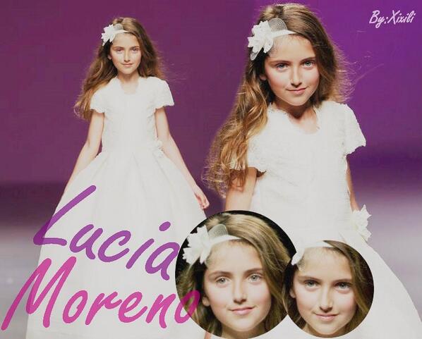 LuciaMorenoCDF's tweet photo. te quieroo un montonazooo reina!! eres lo mejor de lo mejor!! <3 @LuciaMoreno31 http://t.co/7GHwbcJHlm