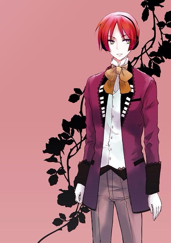 ErrorRitsu's tweet image. Good morning family..