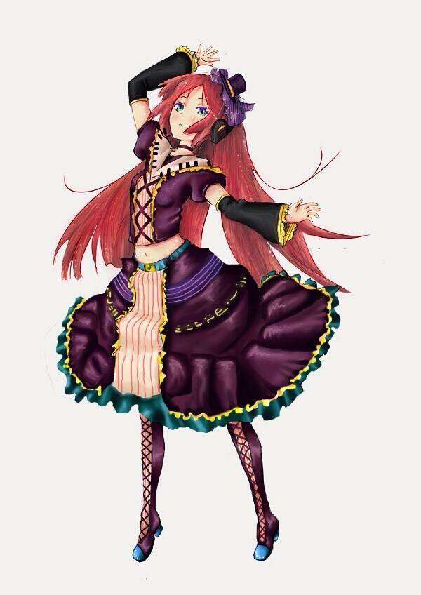 ErrorRitsu's tweet image. noPE. -dances away-