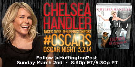 HuffPost tweet picture