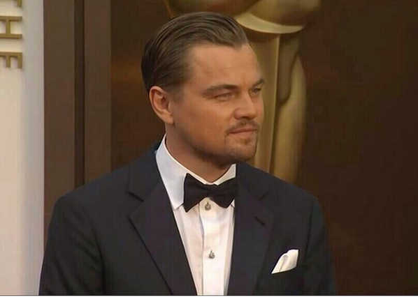 TWIMOTIVATION's tweet photo. Leo! http://t.co/w3lbWJyX6z
