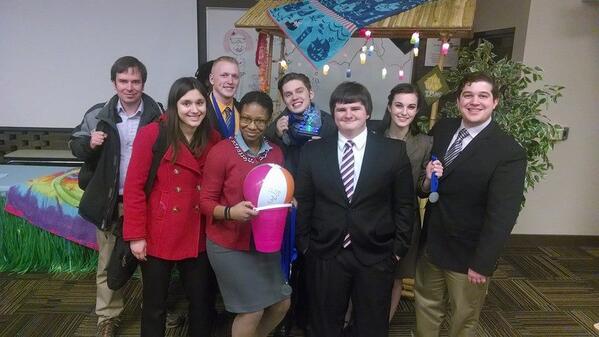 CMU Speech & Debate tweet media